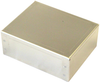 Enclosure, 1444 Series, Heavy Duty Chassis, Multipurpose, 50.8 Mm, 127 Mm, 101.6 Mm, Aluminium Rohs Compliant Hammond - 68Y1523 - Newark, An Avnet Company