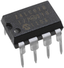 Serial Eeprom, 2Kbit, 400Khz, Dip-8; Memory Interface Type Microchip - 12C1996 - Newark, An Avnet Company
