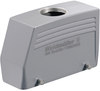 Heavy Duty Hood, Top Entry, 2 Lever; Heavy Duty Connector Type Weidmuller - 61K8909 - Newark, An Avnet Company