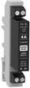Solid State Relay, 2Vdc-60Vdc, Din Rail; Contact Configuration Crouzet - 51AK2362 - Newark, An Avnet Company