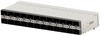 Connector, Zsfp+, Rcpt, 20Pos, Press Fit; No. Of Contacts Te Connectivity - 22AH5037 - Newark, An Avnet Company