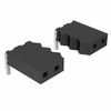 Connectors, Interconnects - Rectangular Connectors - Headers, Receptacles, Female Sockets - 1292475-SQT-110-01-L-S-RA - Win Source Electronics