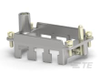 Connector Hardware, Mounts, Locks & Retainers - T2070104202-000 - TE Connectivity