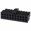 Connectors, Interconnects- Rectangular Connectors -Rectangular Connector Housings - Win Source Electronics
