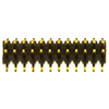 Headers, Male Pins - S9013E-12-ND - DigiKey