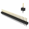 Headers, Male Pins - 2663S-24-ND - DigiKey