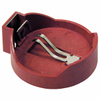 Battery Holders, Clips, Contacts - BS-7-RED-ND - DigiKey