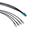 Coaxial Cables (RF) - 115-095-820-175M100-ND - DigiKey
