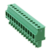 Headers, Plugs and Sockets - 277-1202-ND - DigiKey