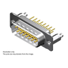 D-Sub Connector Assemblies - 900-1731090243-ND - DigiKey