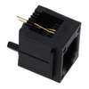Modular/Ethernet Connector (RJ45, RJ11) Jacks - 609-69254-003LF-ND - DigiKey