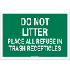 Signs, Nameplates, Posters - 2267-42356-ND - DigiKey