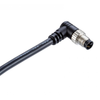 Circular Cable Assemblies - 8A-03AMMM-SR7A01-ND - DigiKey