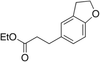 Ethyl 3-(2,3-Dihydrobenzofuran-5-yl)propanoate - 10054 - Medical Isotopes, Inc.