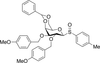 4-Methylphenyl 4,6-O-Benzylidene-2,3-di-O-(4-methoxybenzyl.. - 28661 - Medical Isotopes, Inc.