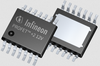 Power - Smart power switches - High-side switches - PROFET™ +2 12V | Automotive smart high-side switch - BTS7008-1EPR - BTS7008-1EPR - Infineon Technologies AG