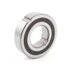 Rolling Bearings - Ball Bearings - Deep Groove Ball Bearings - One-way bearings - CSK30 PP-2RS -  - FHD Bearings Co., Ltd.