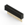 Edgeboard Connectors - 151-392-023-540-101-ND - DigiKey