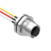 Circular Cable Assemblies - 839-10-05635-ND - DigiKey