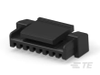 PCB Headers & Receptacles - 2502606-8 - TE Connectivity