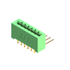 Edgeboard Connectors - 151-837-012-558-201-ND - DigiKey