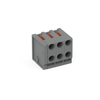 Headers, Plugs and Sockets - 2946-252-303-ND - DigiKey