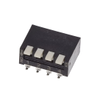 DIP Switches - 3746-SBP61004TCT-ND - DigiKey