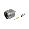 Coaxial Connector (RF) Assemblies - 5073-ANM-1114-ND - DigiKey