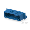 Headers, Male Pins - 953486-2-ND - DigiKey