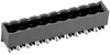 Printed Circuit Board Headers - 00258VH - LMI Components, Inc.