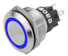 Push Button Switches - 1942093 - RS Components, Ltd.