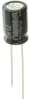 Aluminium Capacitors - 7037573 - RS Components, Ltd.