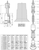 Bottling Pick-Up Head -- B-001.0063