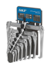 Bearing Pullers - 9226226 - RS Components, Ltd.