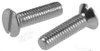 Machine Screws - 553885 - RS Components, Ltd.
