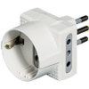 Plug Sockets - 114072 - RS Components, Ltd.