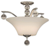 Semi-Flush Mts.-Bowl Style - 60882 - Light Center (The)