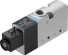 Pneumatic Solenoid Valves - 2021336 - RS Components, Ltd.