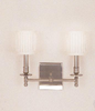 302-SN Bathroom Fixtures-Two Lights - 719081 - Capital Lighting, Inc.
