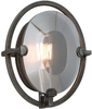 B2821 Sconces-Single Glass - 602878 - Capital Lighting, Inc.