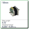5-Phase Stepping Motor -- 103H6500-7011 - Image