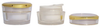 Acrylic Jar - AA21-YHCJ006 - Packaging Company (The)