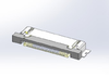 FPC/FFC Connector, 9699 Series - 9699S-30Y900 - IRISO U.S.A., Inc.
