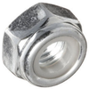 Nylon Insert Nuts - Type P - UNF - DIN 985NE - Image