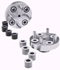 Industrial Coupling -- Pin & Bush Coupling