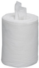Techspray White Cleaning Wipe - Pop-up Dispenser - 100 wipe refill pack - 7 3/4 in Overall Length - 1610-100R - 1610-100R - R. S. Hughes Company, Inc.