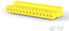 Rectangular Wire & Cable Connectors & Housings - 4-643818-4 - TE Connectivity