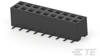 PCB Headers & Receptacles - 1-2314845-8 - TE Connectivity