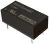 Isolated Board Mount Dc/dc Converter, Dip, Fixed, Through Hole, 1 W, 5 V, 200 Ma Rohs Compliant Murata Power Solutions - 78R4678 - Newark, An Avnet Company