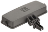 Protection Cover, 24B, Polyamide; Accessory Type Harting - 25AJ3732 - Newark, An Avnet Company